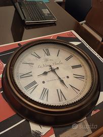 orologio da parete Le Vieux Moulin 