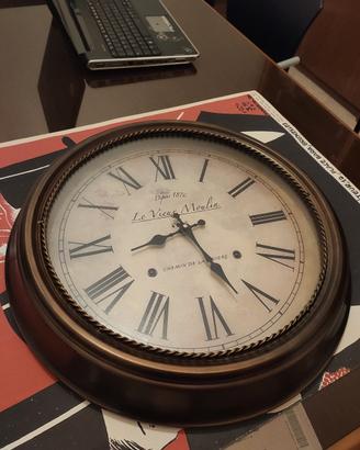orologio da parete Le Vieux Moulin 
