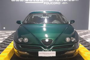 Alfa Romeo GTV 2.0 V6 TURBO