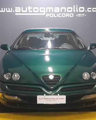 Alfa Romeo GTV 2.0 V6 TURBO