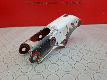 SUPPORTO ANTERIORE YAMAHA TT 600 59X 1985 1986 TT6