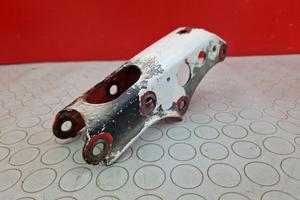 SUPPORTO ANTERIORE YAMAHA TT 600 59X 1985 1986 TT6