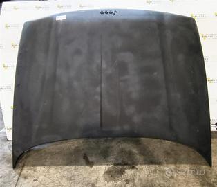 COFANO ANTERIORE JEEP Cherokee 3° Serie K55177200