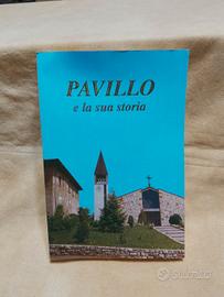 libro pavillo e la sua storia val di non 