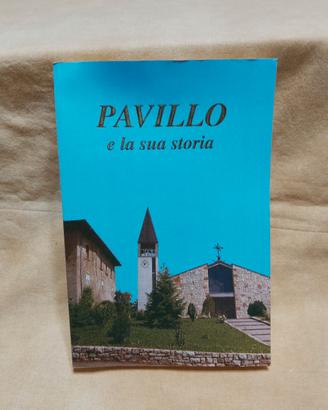 libro pavillo e la sua storia val di non 