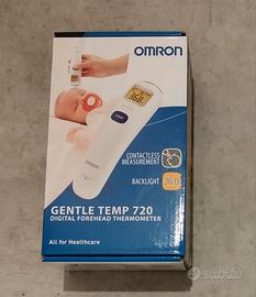 Termometro frontale digitale