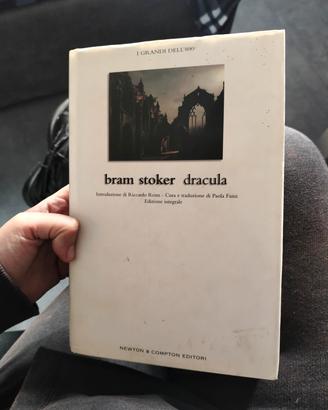 Dracula ( Ita ) Bram Stoker