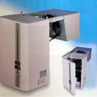 Monoblocco per cella frigorifera BT