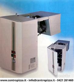 Monoblocco per cella frigorifera BT