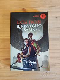 Il risveglio di Samael 