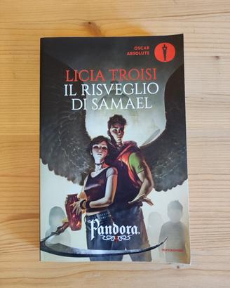 Il risveglio di Samael 