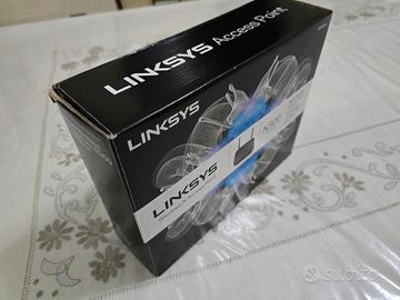 Access Point Linksys N300