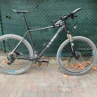 MTB CUBE LTD PRO 29