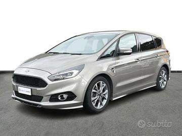 Ford S-Max 2.0 tdci ST-line Business s&s 150cv 7p.