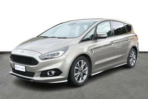 Ford S-Max 2.0 tdci ST-line Business s&s 150cv 7p.