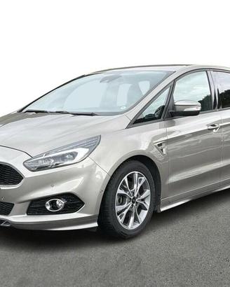 Ford S-Max 2.0 tdci ST-line Business s&s 150cv 7p.