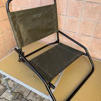 Materiale carpfishing