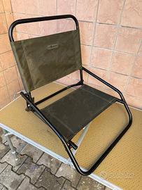 Materiale carpfishing