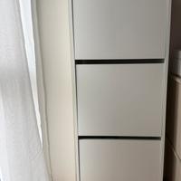 Scarpiera Ikea