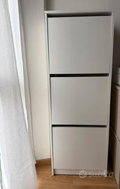 Scarpiera Ikea