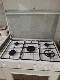 macchina del gas 