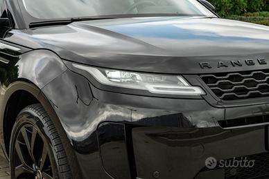Range Rover Evoque 2.0d i4 mhev SE awd 163 cv auto
