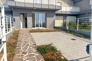 Castiglione di ravenna - villetta a schiera in cla