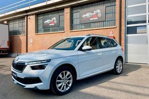 Skoda Kamiq BENZINA/METANO 90 CV- PARI AL NUOVO- U