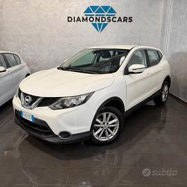 Nissan Qashqai 1.5 Acenta NEOPATENTATI