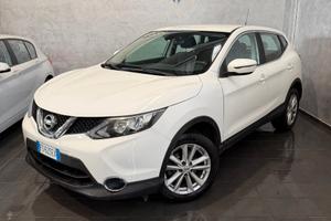 Nissan Qashqai 1.5 Acenta NEOPATENTATI