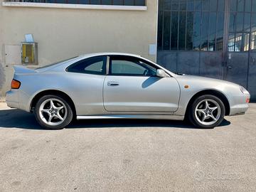 Toyota Celica GT 1995 (ST202) ASI CRS