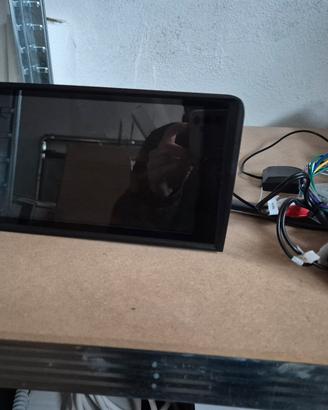 stereo doppio di a3