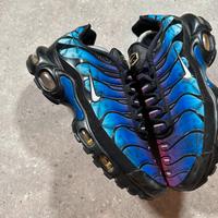 Nike Air Max Plus TN 25th anniversary EU44