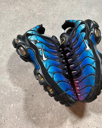 Nike Air Max Plus TN 25th anniversary EU44