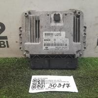 CENTRALINA INIEZIONE HYUNDAI i40 Serie 39120-2A205