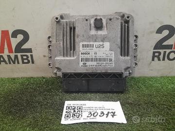 CENTRALINA INIEZIONE HYUNDAI i40 Serie 39120-2A205