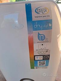 Deumidificatore DRY Digit Evo 17