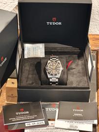 Tudor Black Bay 54 79000 37mm