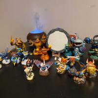 Skylanders Giants Ps3 👾prezzi in descrizione