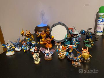 Skylanders Giants Ps3 👾prezzi in descrizione