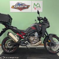 Honda AFRICAN TWIN CRF 1100 - 9543 Km