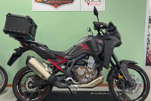 Honda AFRICAN TWIN CRF 1100 - 9543 Km - GARANTITA 
