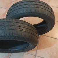 Gomme estive Bridgestone