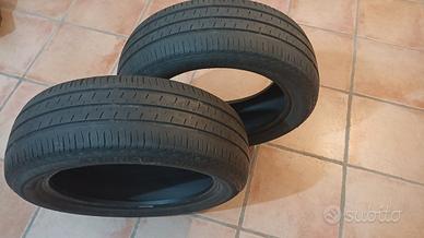 Gomme estive Bridgestone