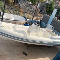 GOMMONE SEA 660