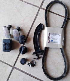 Ricambi Opel Astra 1998-2005