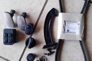 Ricambi Opel Astra 1998-2005