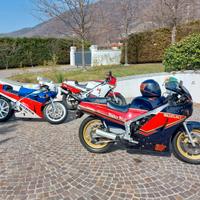 Per restauro Suzuki RG 500 Walter Wolf