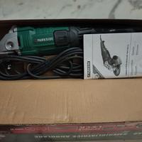 Smerigliatrice 125