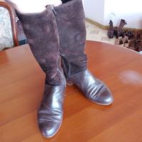 Stivali Cuoio (VINTAGE)